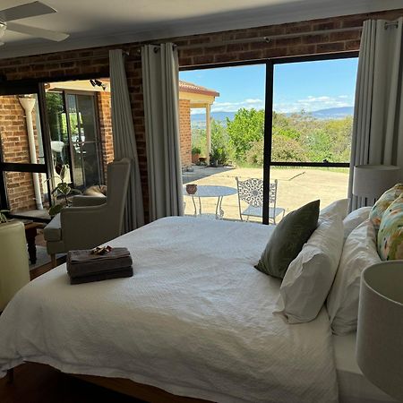 Darcy'S Ranch Hotel Bathurst Luaran gambar